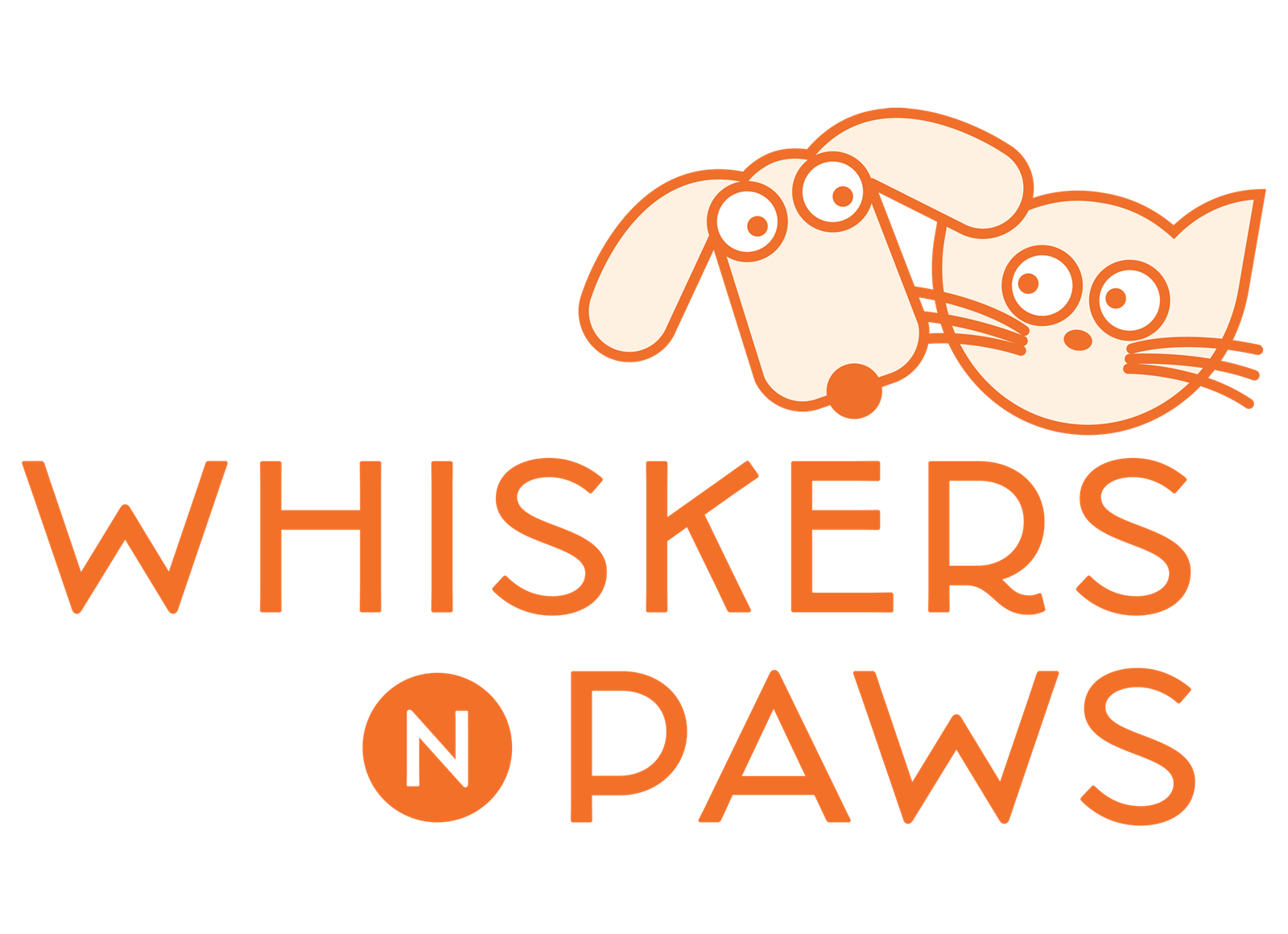 Whisker N Paws